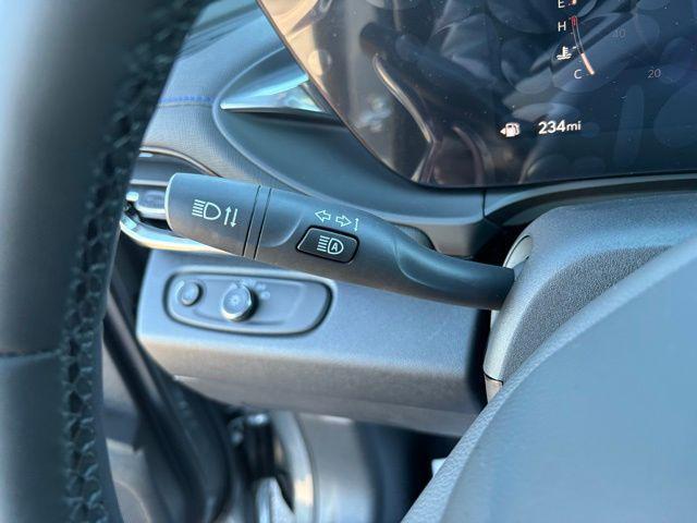 new 2026 Buick Envista car, priced at $28,410