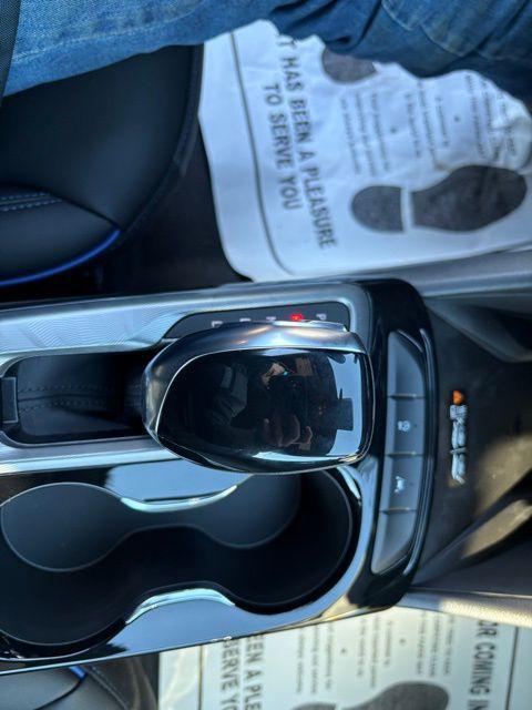 new 2026 Buick Envista car, priced at $28,410