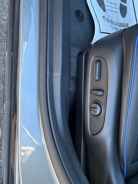 new 2026 Buick Envista car, priced at $28,410