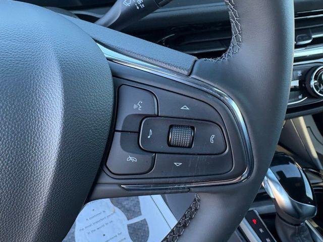 new 2026 Buick Envista car, priced at $28,410