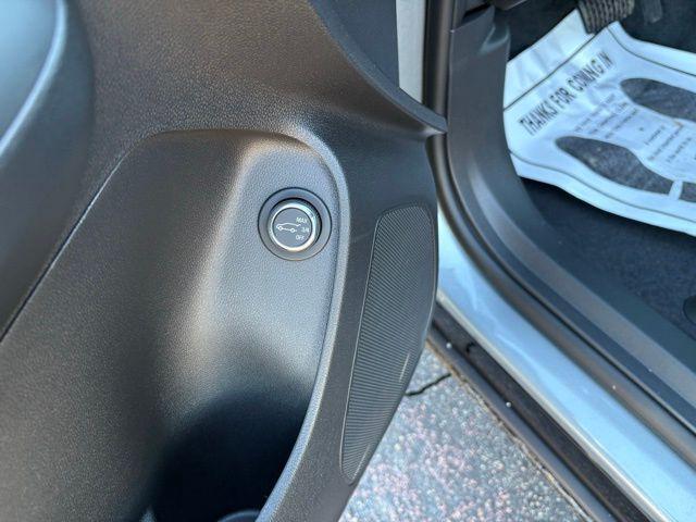 new 2026 Buick Envista car, priced at $28,410