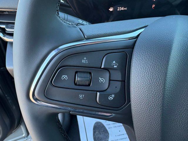 new 2026 Buick Envista car, priced at $28,410