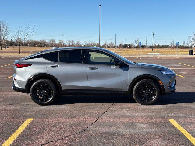 new 2026 Buick Envista car, priced at $28,410