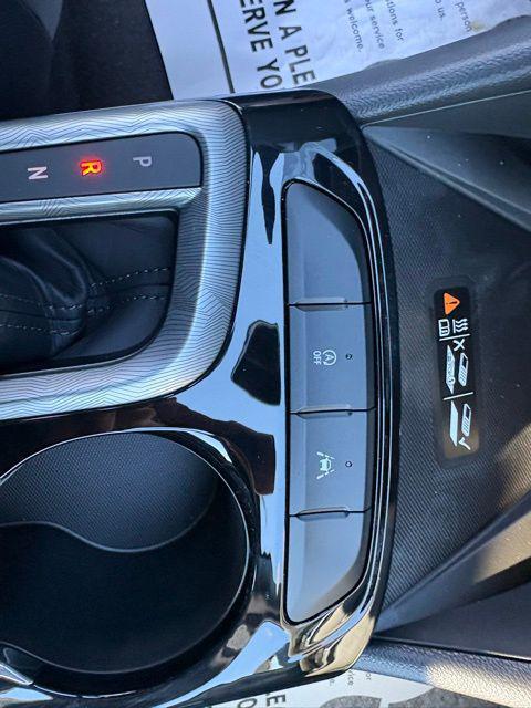 new 2026 Buick Envista car, priced at $28,410