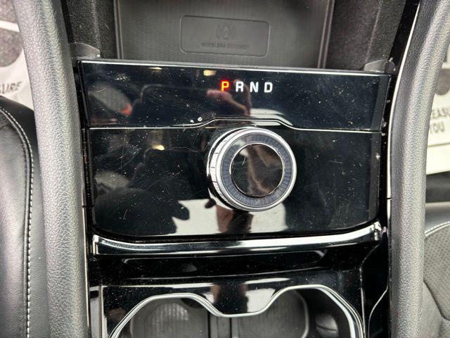 used 2022 Jeep Grand Cherokee car, priced at $31,774