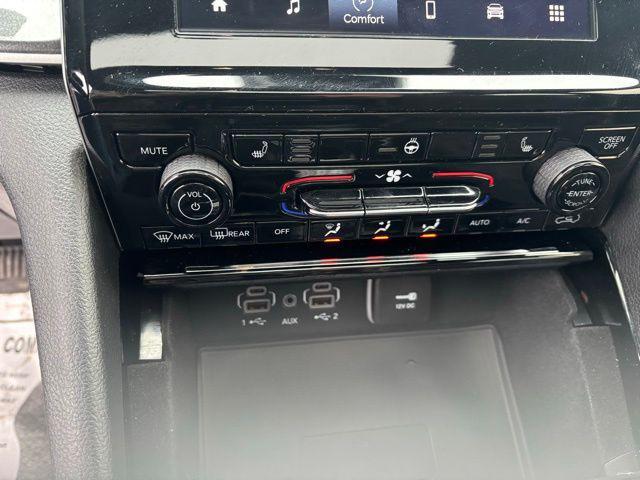 used 2022 Jeep Grand Cherokee car, priced at $31,774