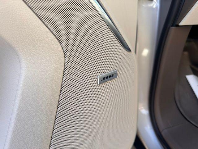 used 2024 GMC Yukon XL car, priced at $70,000