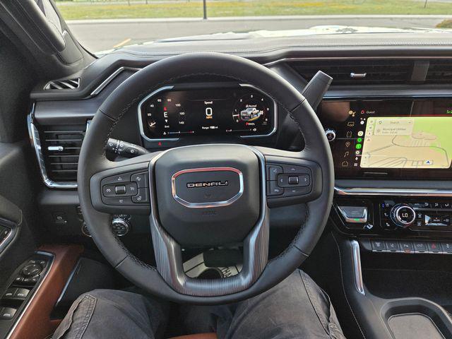 new 2026 GMC Sierra 3500 car, priced at $101,884