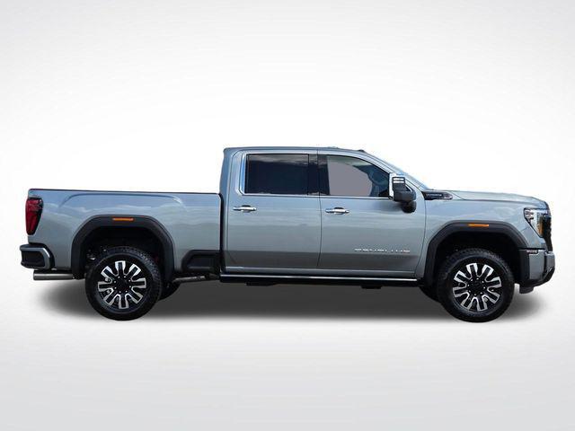 new 2026 GMC Sierra 3500 car, priced at $101,884