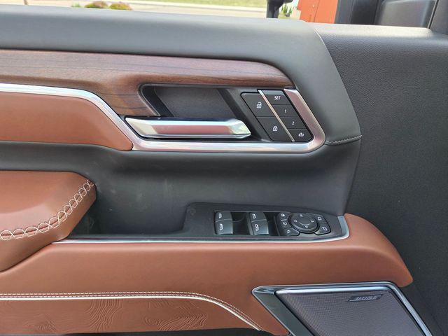 new 2026 GMC Sierra 3500 car, priced at $101,884