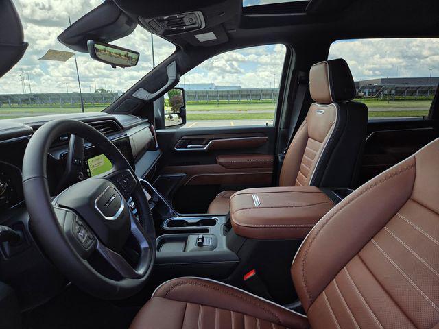 new 2026 GMC Sierra 3500 car, priced at $101,884
