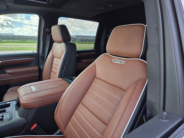 new 2026 GMC Sierra 3500 car, priced at $101,884