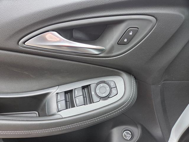 new 2026 Buick Encore GX car, priced at $29,585