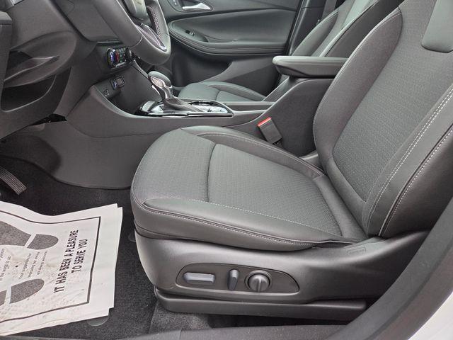 new 2026 Buick Encore GX car, priced at $29,585