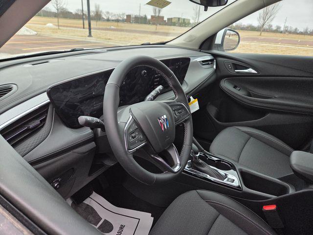 new 2026 Buick Encore GX car, priced at $29,585