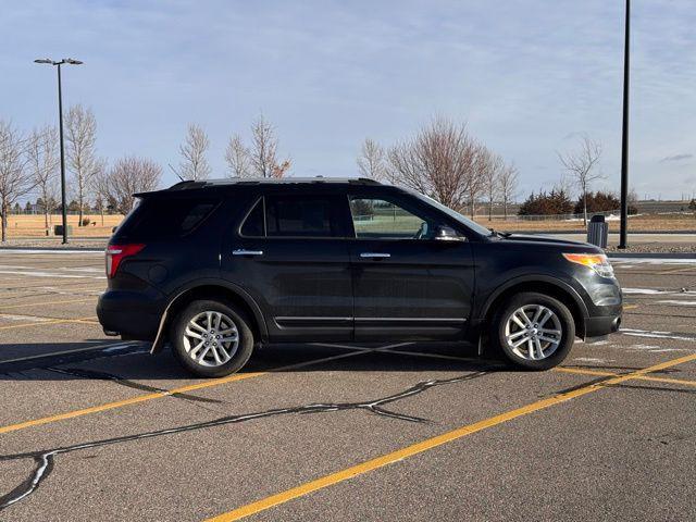 used 2014 Ford Explorer car, priced at $7,650