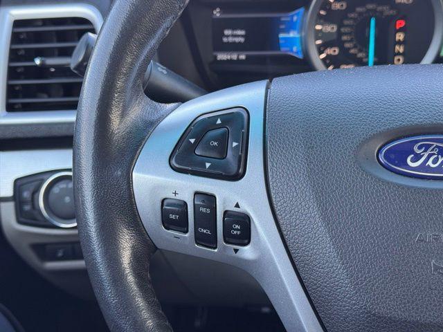 used 2014 Ford Explorer car, priced at $7,650