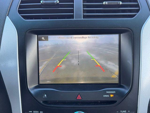 used 2014 Ford Explorer car, priced at $7,650