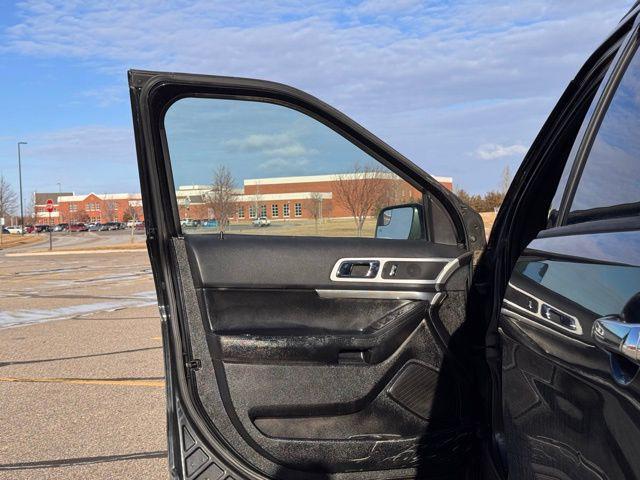 used 2014 Ford Explorer car, priced at $7,650