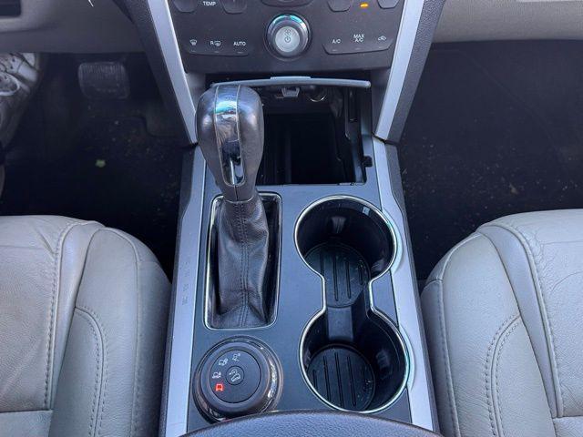 used 2014 Ford Explorer car, priced at $7,650