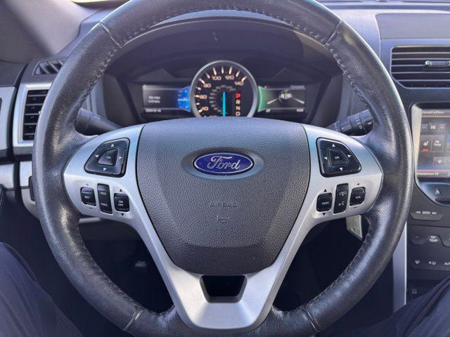 used 2014 Ford Explorer car, priced at $7,650