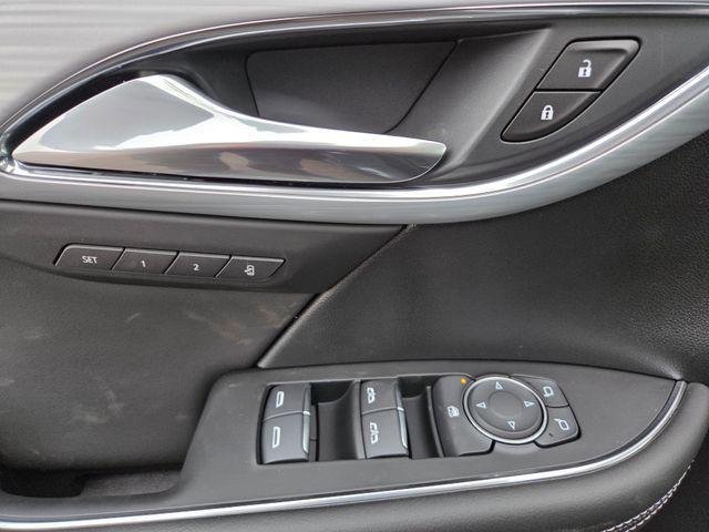 new 2026 Buick Envision car, priced at $50,095