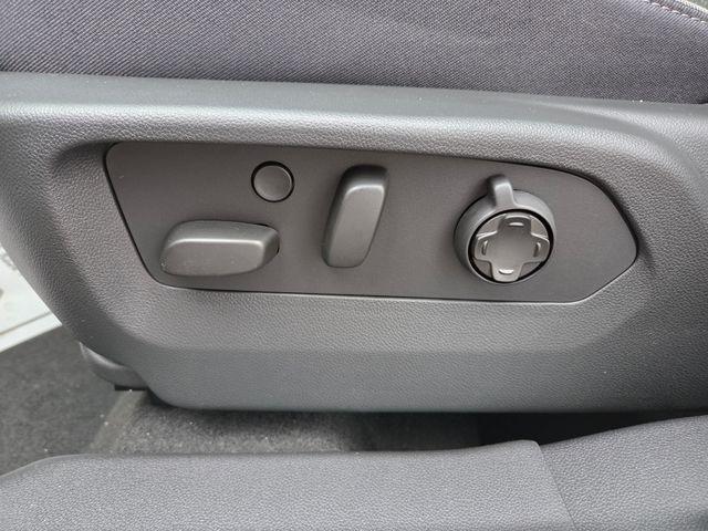 new 2026 Buick Envision car, priced at $50,095