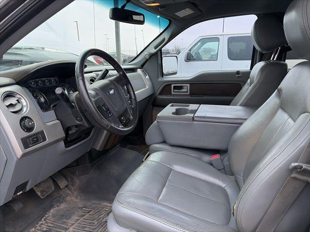 used 2013 Ford F-150 car, priced at $6,999