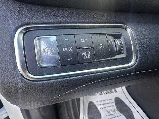 new 2026 Buick Enclave car, priced at $50,610