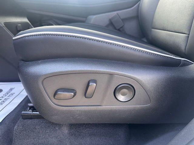 new 2026 Buick Enclave car, priced at $50,610