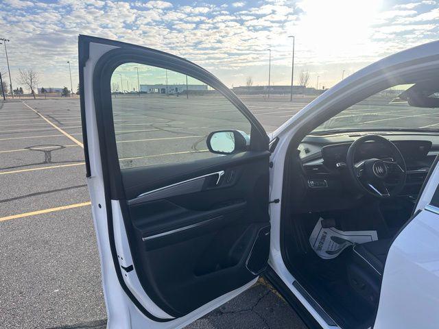 new 2026 Buick Enclave car, priced at $50,610