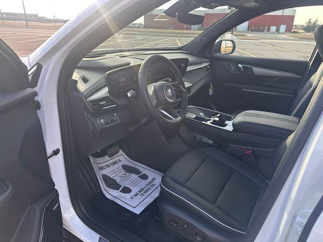 new 2026 Buick Enclave car, priced at $50,610