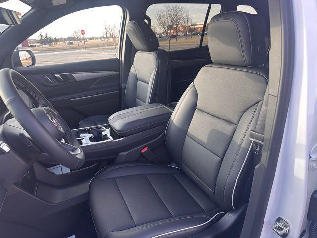 new 2026 Buick Enclave car, priced at $50,610