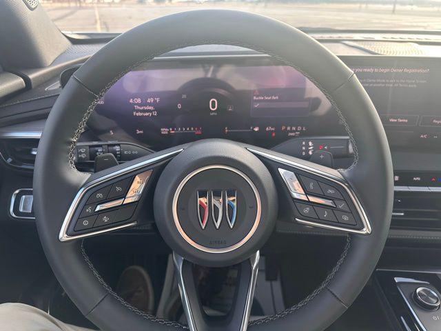 new 2026 Buick Enclave car, priced at $50,610