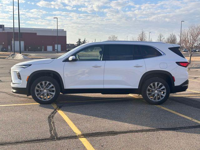 new 2026 Buick Enclave car, priced at $50,610