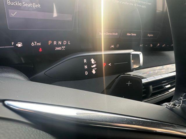 new 2026 Buick Enclave car, priced at $50,610