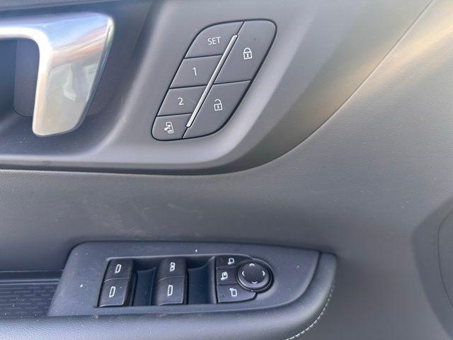 new 2026 Buick Enclave car, priced at $50,610