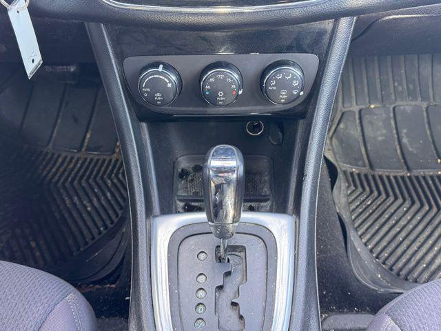 used 2013 Chrysler 200 car, priced at $6,595