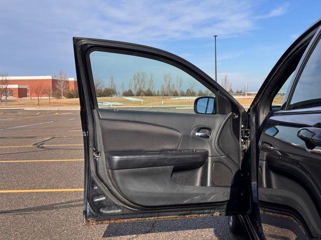 used 2013 Chrysler 200 car, priced at $6,595