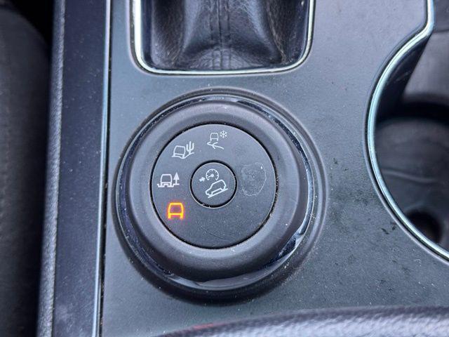 used 2016 Ford Explorer car, priced at $9,895