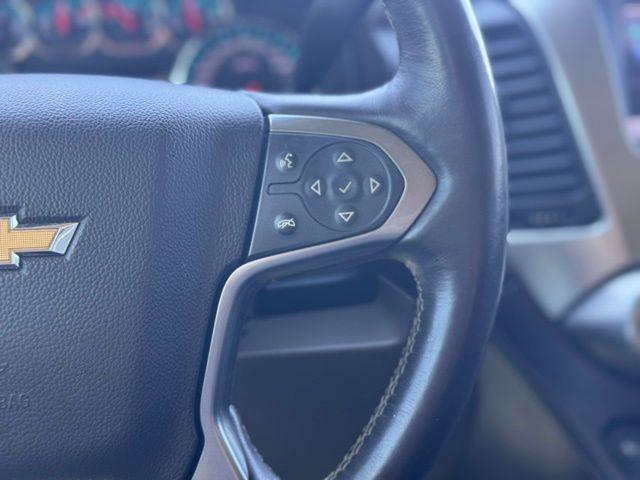 used 2015 Chevrolet Suburban car, priced at $13,600