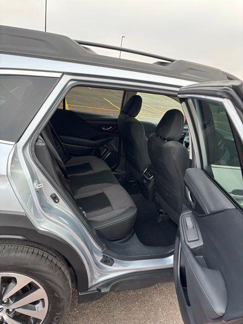 used 2024 Subaru Outback car, priced at $24,999
