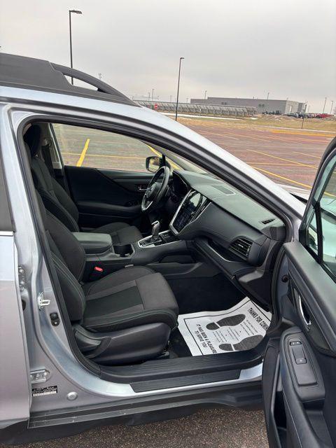 used 2024 Subaru Outback car, priced at $24,999