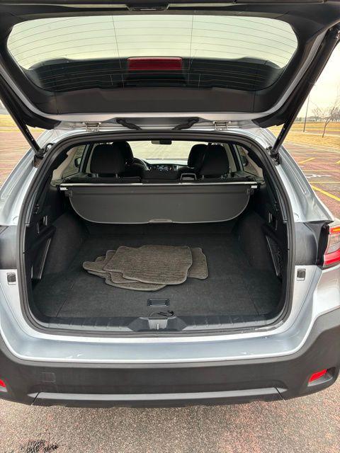 used 2024 Subaru Outback car, priced at $24,999