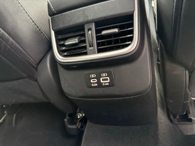 used 2024 Subaru Outback car, priced at $24,999