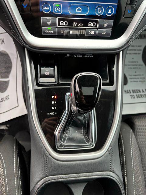 used 2024 Subaru Outback car, priced at $24,999