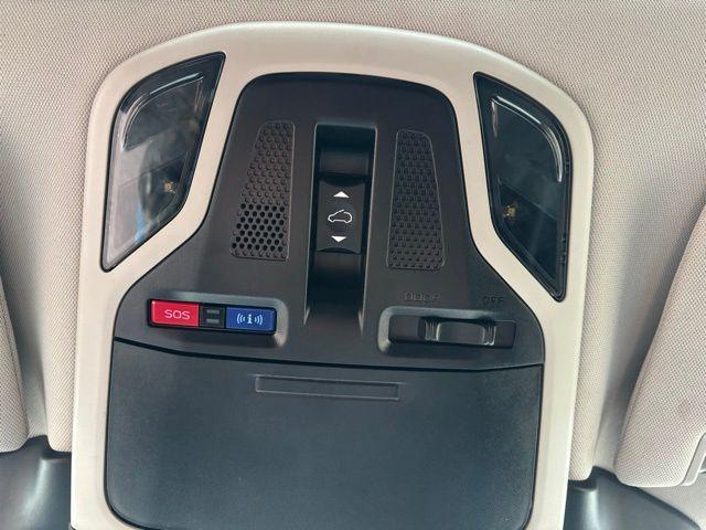 used 2024 Subaru Outback car, priced at $24,999