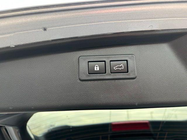 used 2024 Subaru Outback car, priced at $24,999