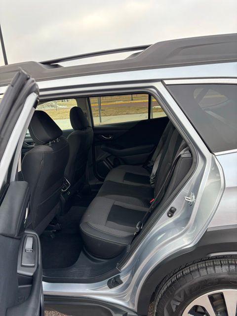 used 2024 Subaru Outback car, priced at $24,999