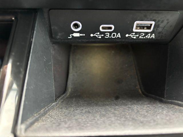 used 2024 Subaru Outback car, priced at $24,999